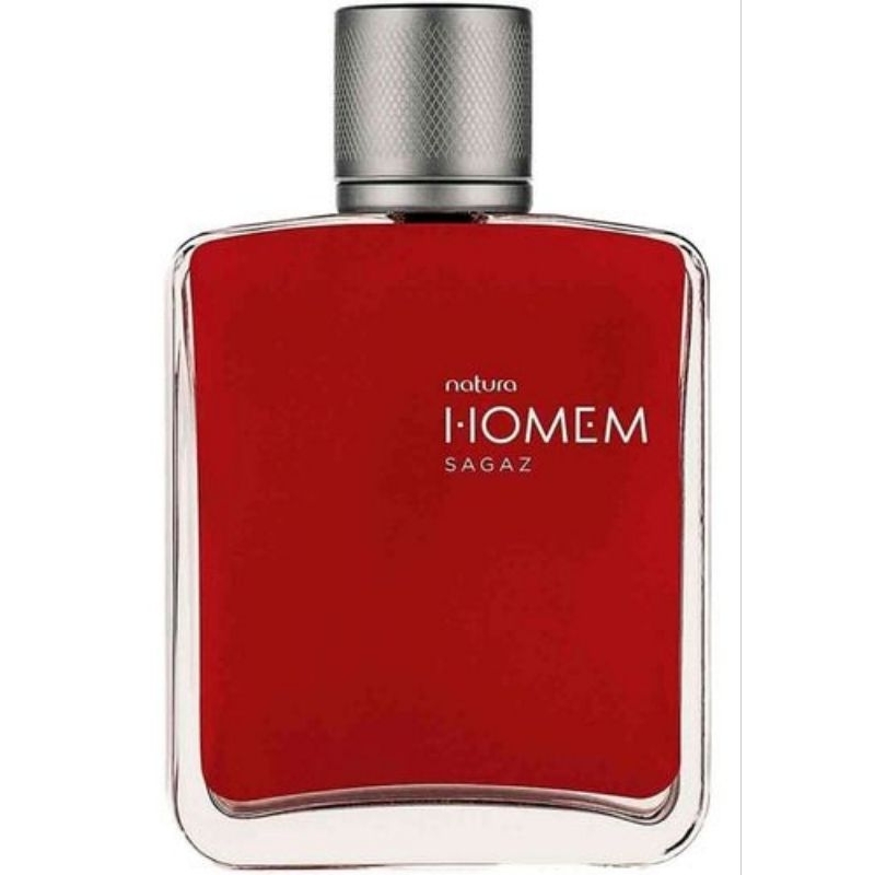 Natura Homem Sagaz 100ml