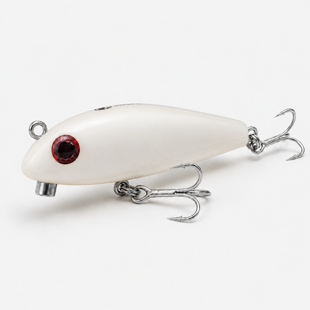 Isca Artificial Pesca Deconto, Birutinha Silence, 7Cm, 9G Cor: 600