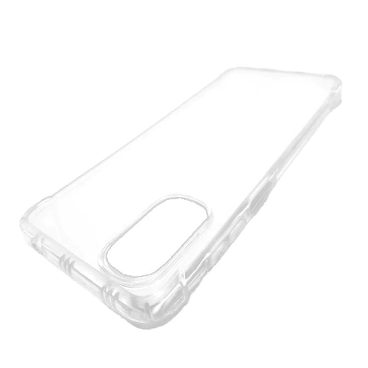 Detalhes do Capa Capinha Case Moto G22 Transparente Anti-Impacto