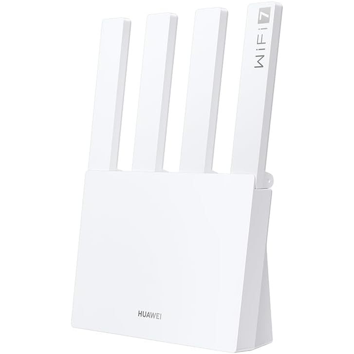 ROTEADOR HUAWEI BE3 3.6 GBPS WI-FI 7