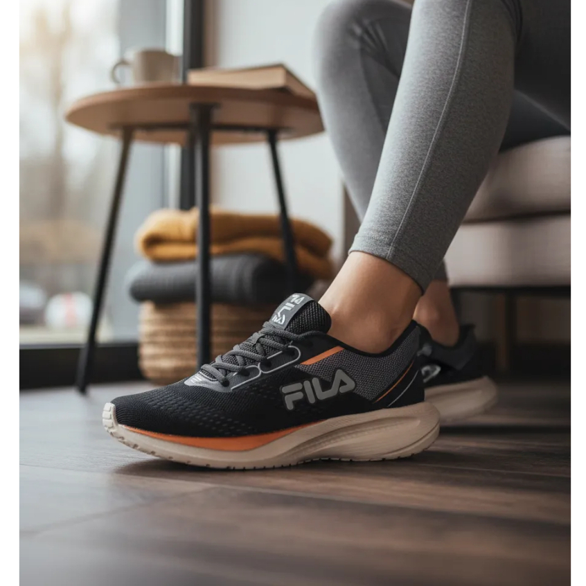 Tênis Fila em Oferta | Shopee 2026