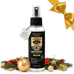 Melting Spray Peruca Renda Ebin Lace Bond supreme - 5ml 10ml