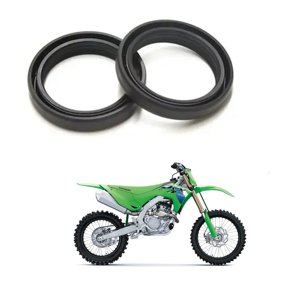 Retentor bengala Garfo Kawasaki KXF250 KX 250 X  2025 2026 27