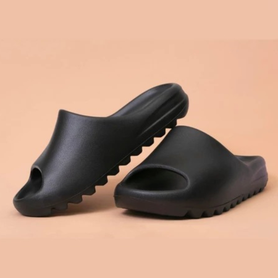 Chinelo Slide Macio Moderno Praia