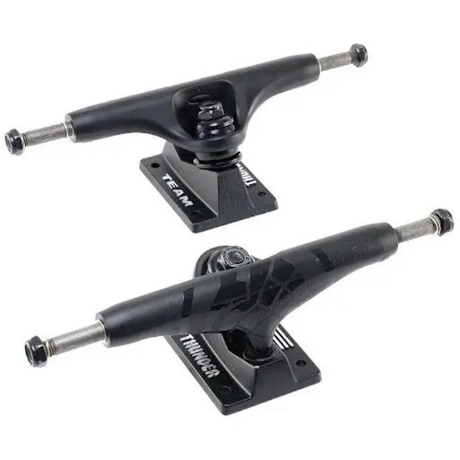 Truck Skate Thunder 139mm Sonora Black