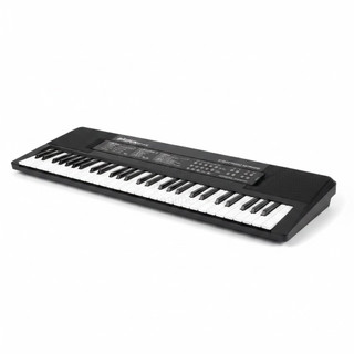 Teclado musical profissional Infantil iniciante completo Linha Premium Teclado
