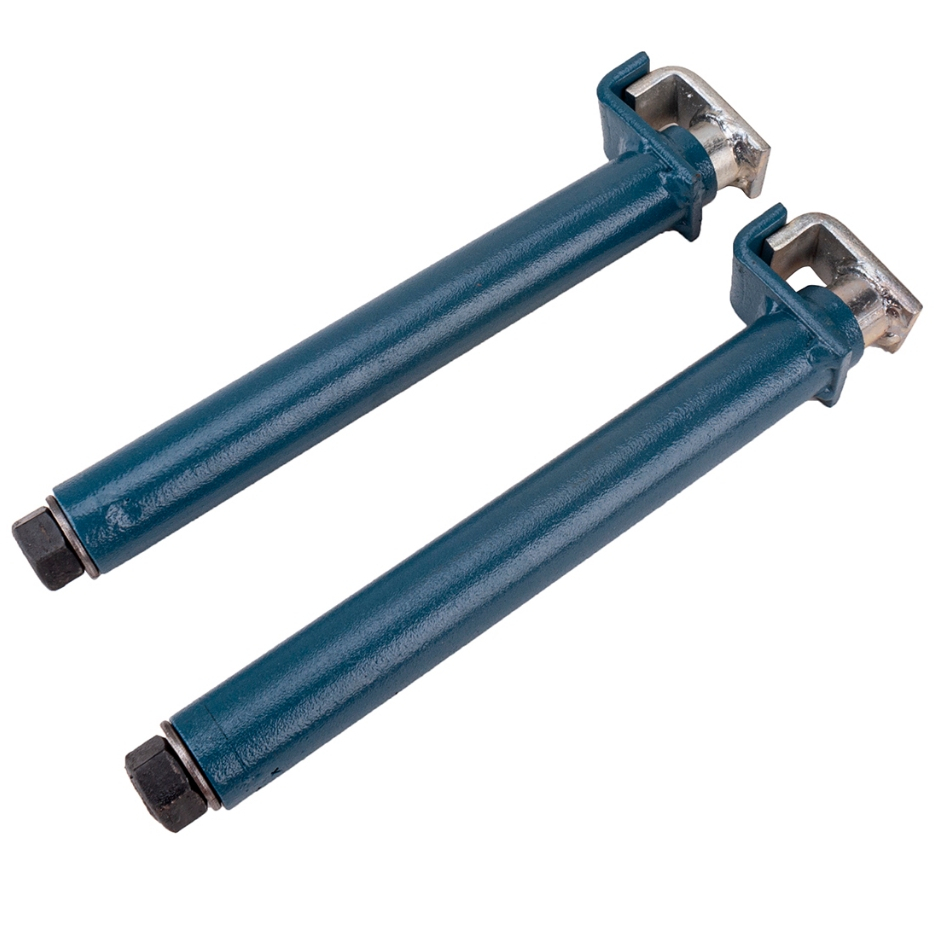 Encolhedor De Molas Automotivo Pneumático Universal Para Suspensão - Automotivo Pro