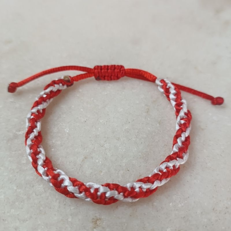 Pulseira DNA Sagrado - Malandragem, Axé e Proteção de Zé Pilintra & Maria Navalha