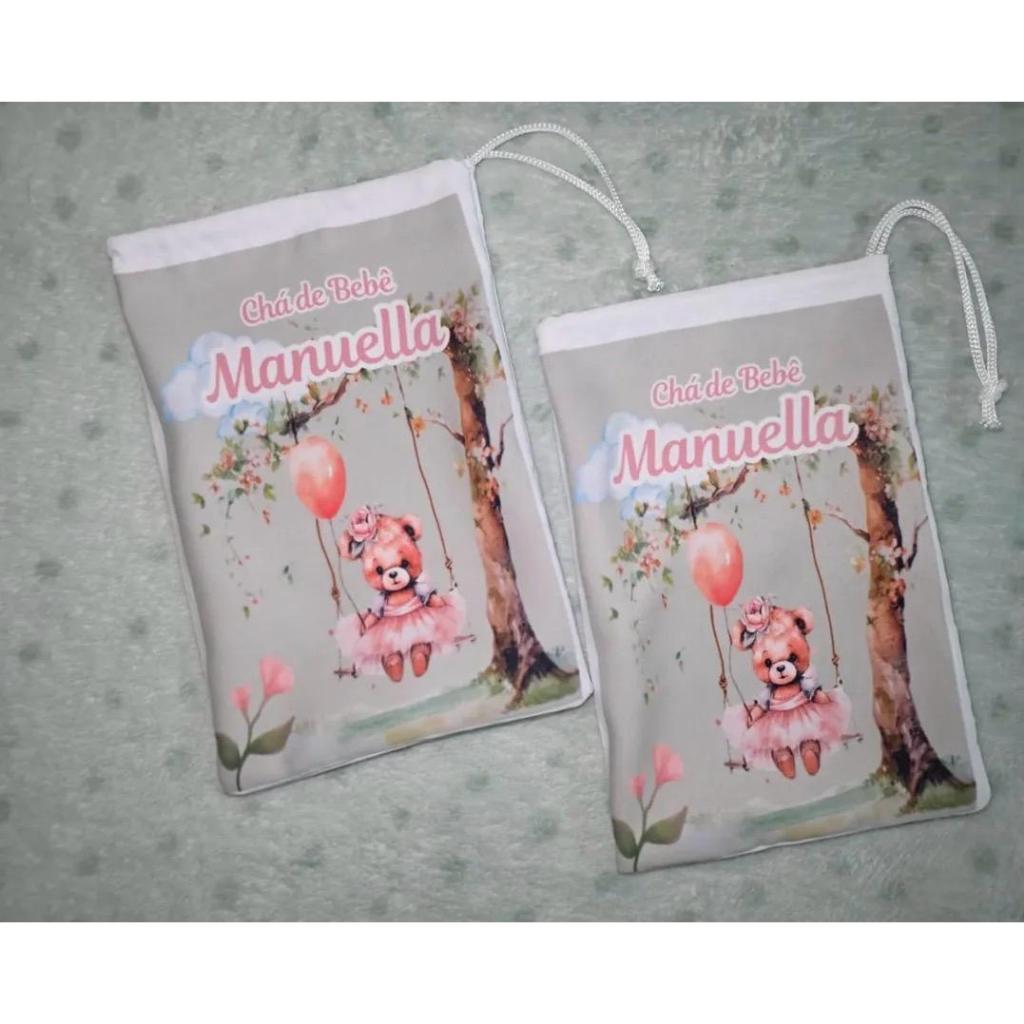 Lembrancinha Personalizada Infantil | Qualquer Tema | Festa Aniversário