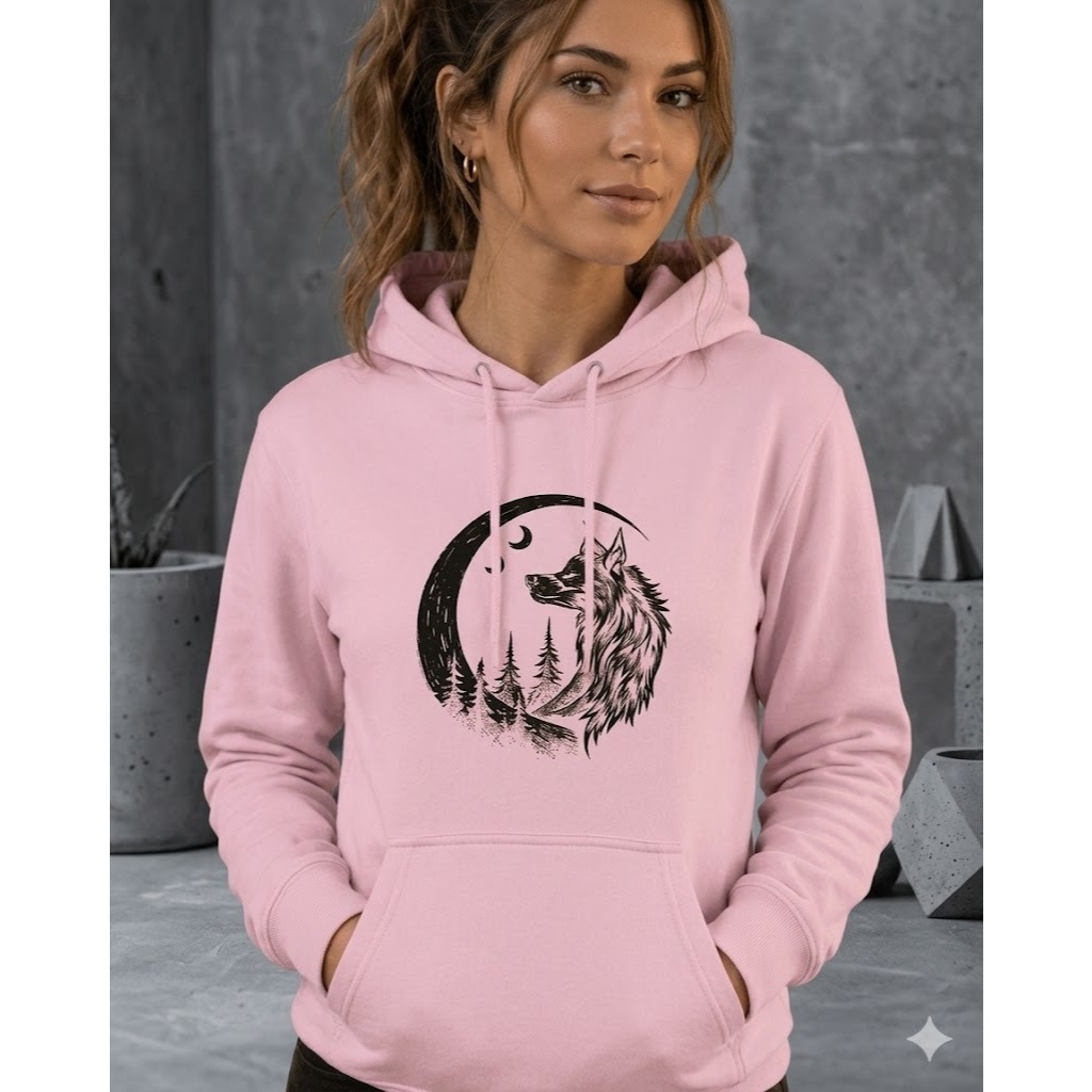 Moletom Lançamento Casaco Agasalho Quente Inverno Promoção Canguru Masculino Feminino Abrigo Flanelado Blusa De Frio