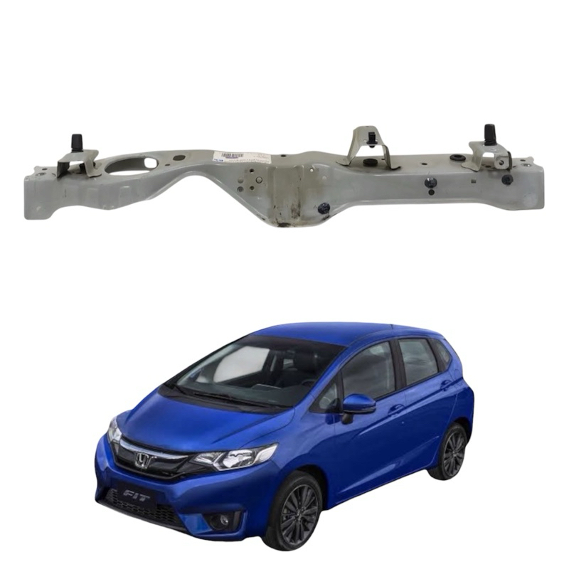 painel frontal superior do Honda New fit 2015 a 2021 original