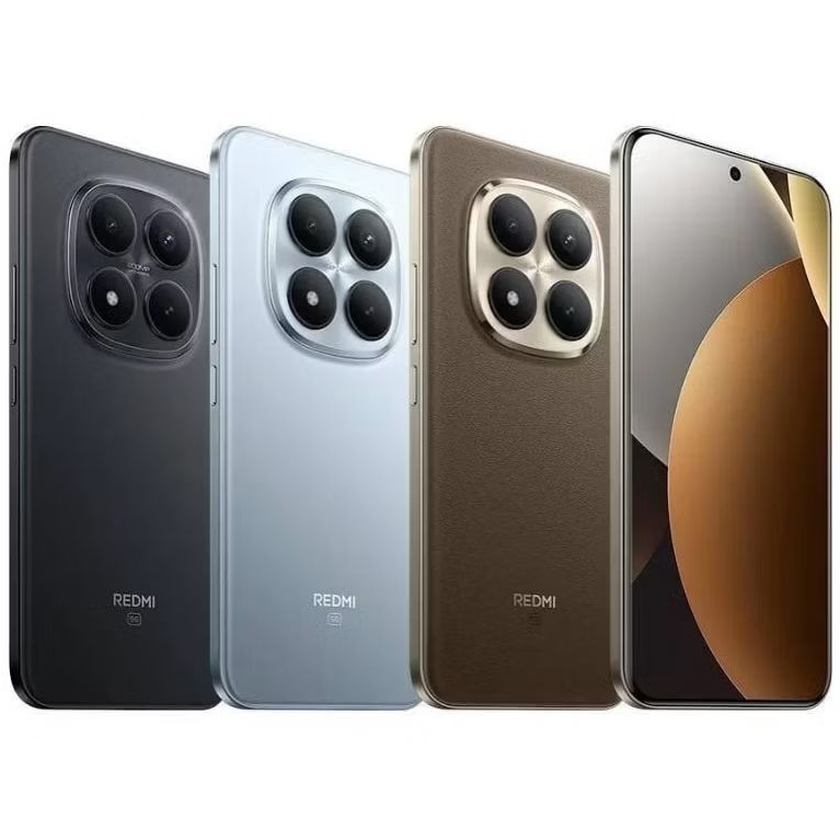 Celular Xiaomi Redmi Note 15 PRO+ (PLUS) 5G 256GB 8GB RAM RAM Dual Sim NFC Versão Global  Envio Imediato
