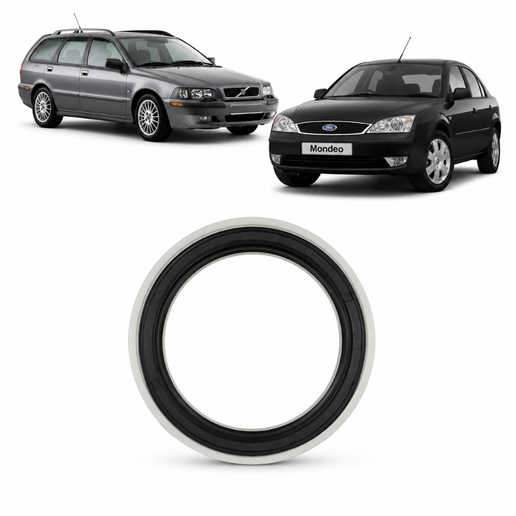 Rolamento Do Coxim Amortecedor Ford Mondeo Transit Volvo V40 1.8 2.0