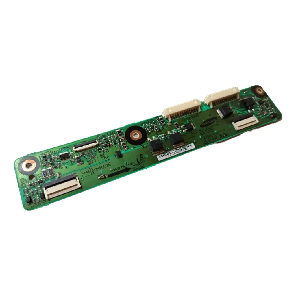 Placa X-buffer Samsung Pl42b450b1 | Lj41-06615a