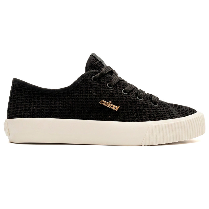 Tênis Feminino Colcci Malibu Casual Urbano Leve e Confortável Original