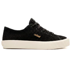 Tênis Feminino Colcci Malibu Casual Urbano Leve e Confortável Original