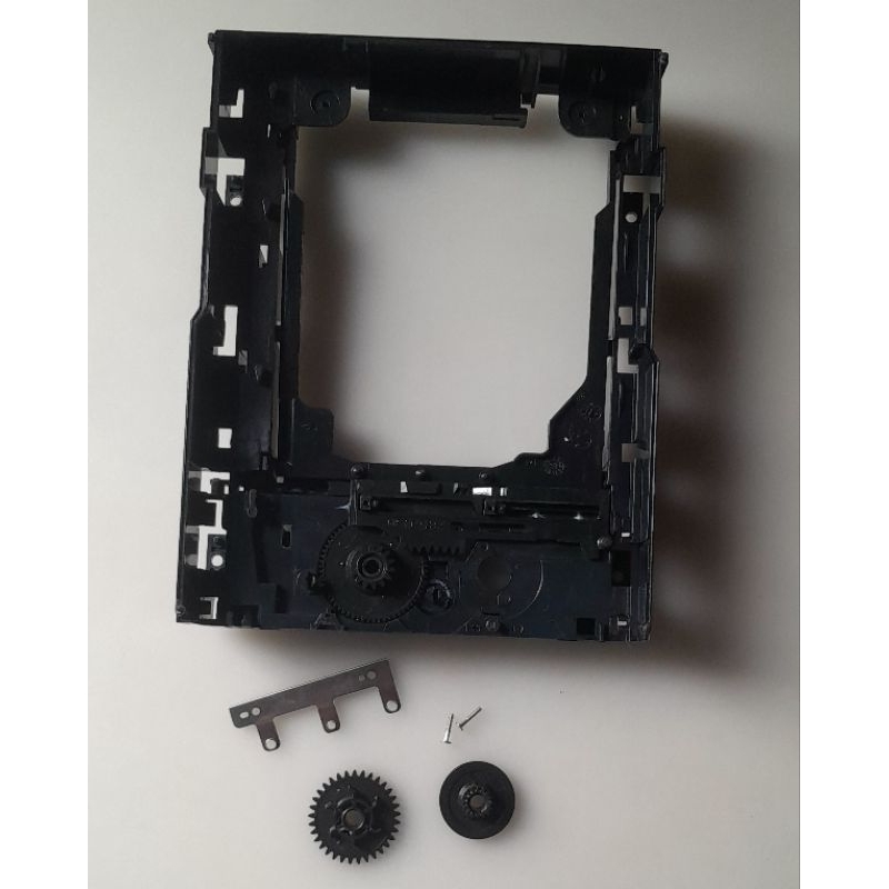 carcaça do drive leitor óptico xbox 360 slim Dg16-D5s/Dg16-D4s