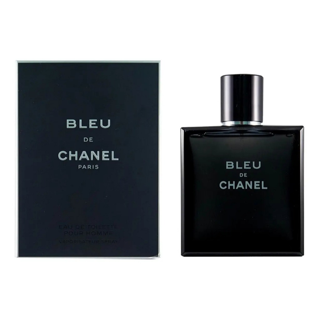 Bleu de EDT 100ml Masculino Chanel