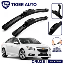 Palheta Dinateira Chevrolet Cruze de 2011 até 2016
