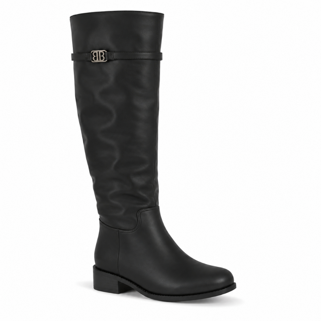 Bota Montaria De Cano Alto Bottero (345810-02)