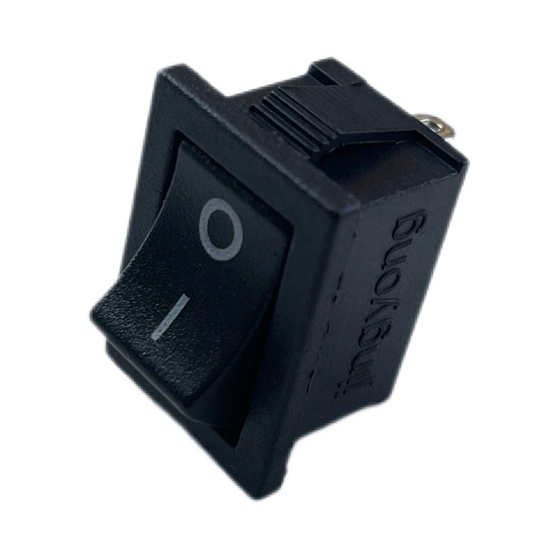 Chave Interruptor Botão Liga/Desliga Caixa Acústica Philco Britânia BCX PCX Original