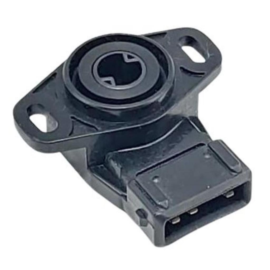 Sensor Tps 3 Pinos L200 Triton L200 Sport Eclipse 2.4/3.0 Sohc Pajero Sport 3.5 Stratus 2.4/3.0 Sohc Space Wagon 2.4