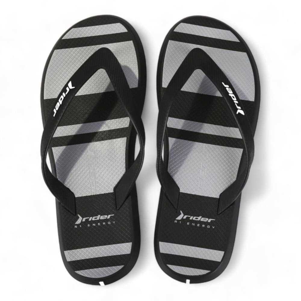 Chinelo de Dedo Rider R1 Style 11818 | Grendene