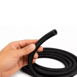 Mangueira de Combustível Lonada para Filtro de Carros Carburados 3mm x 7,5mm