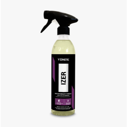 IZER DESCONTAMINANTE FERROSO 500ML  VONIXX