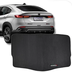 Tapete Porta Malas Fastback 2023 a 2027 Tapete Fastback Tapete Fiat Fastback Tapete Mala Fastback