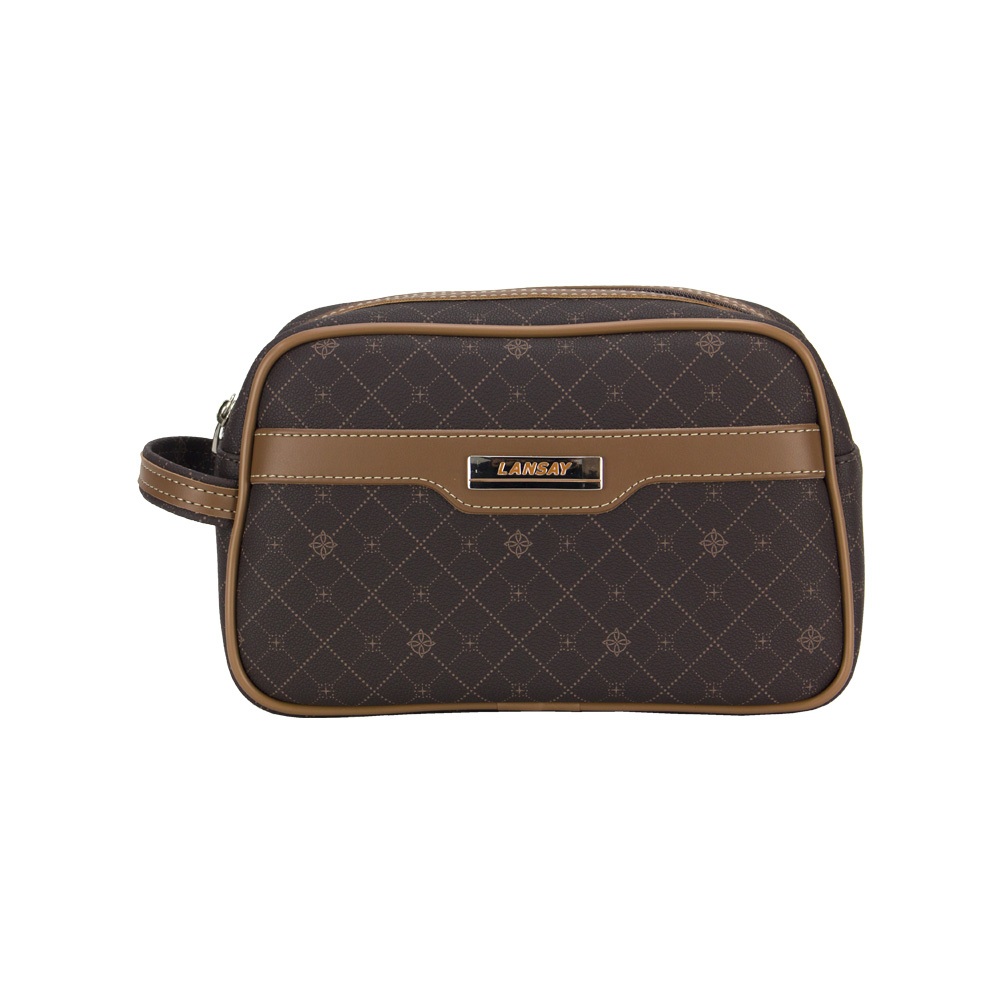 Necessaire Lansay Munique Café