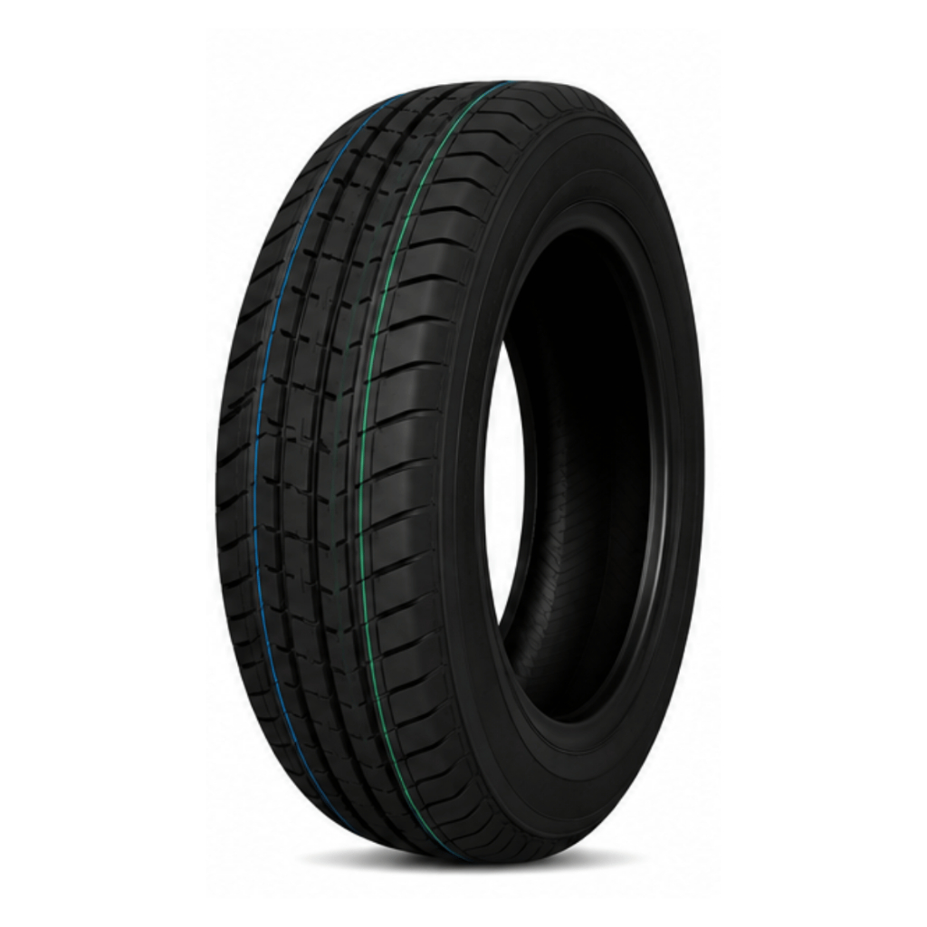 Pneu 195/65R15 91V Doublestar Aro 15