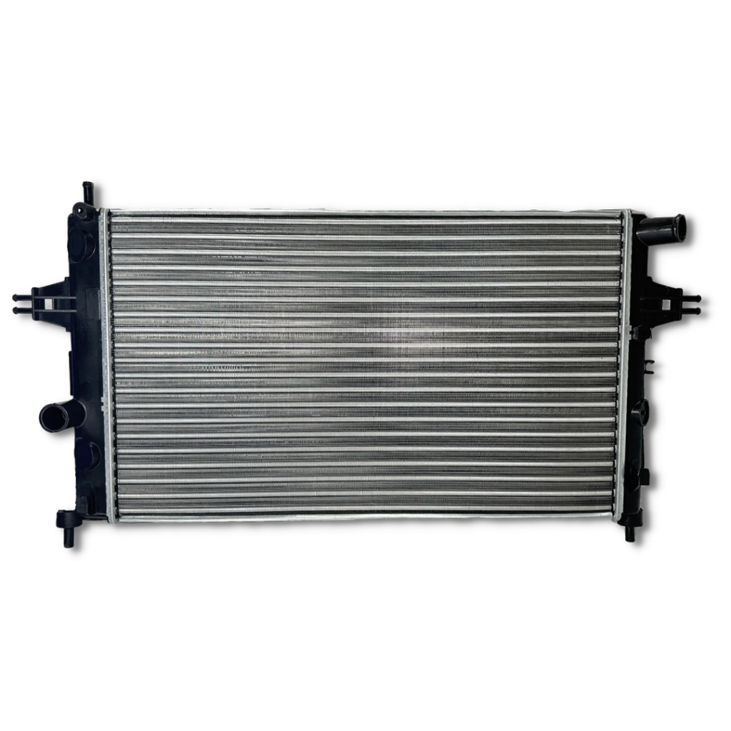 Radiador Astra Zafira 99 2000 2001 2002 2003 2004 2005 2006 2007 2008 Vectra 20