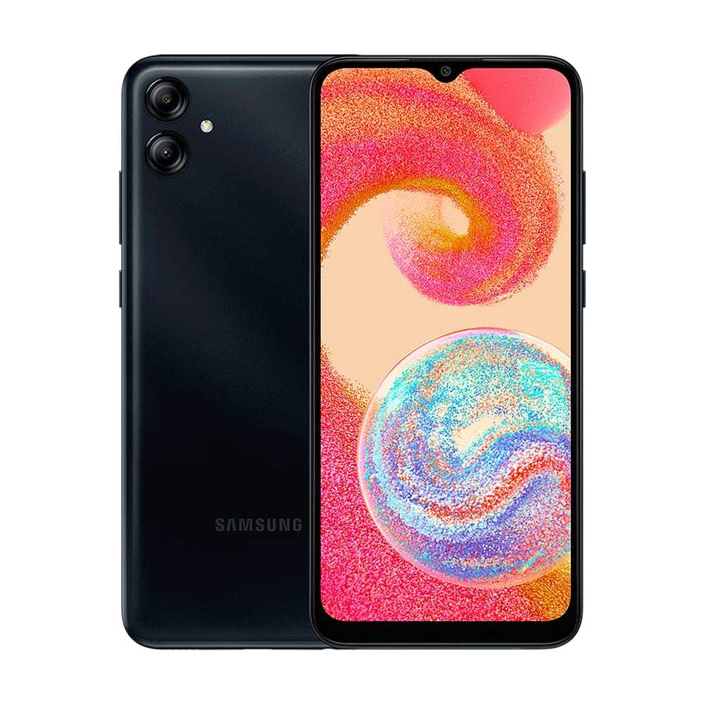 Celular smartphone Samsung Galaxy A04e 64GB 4G 4GB RAM