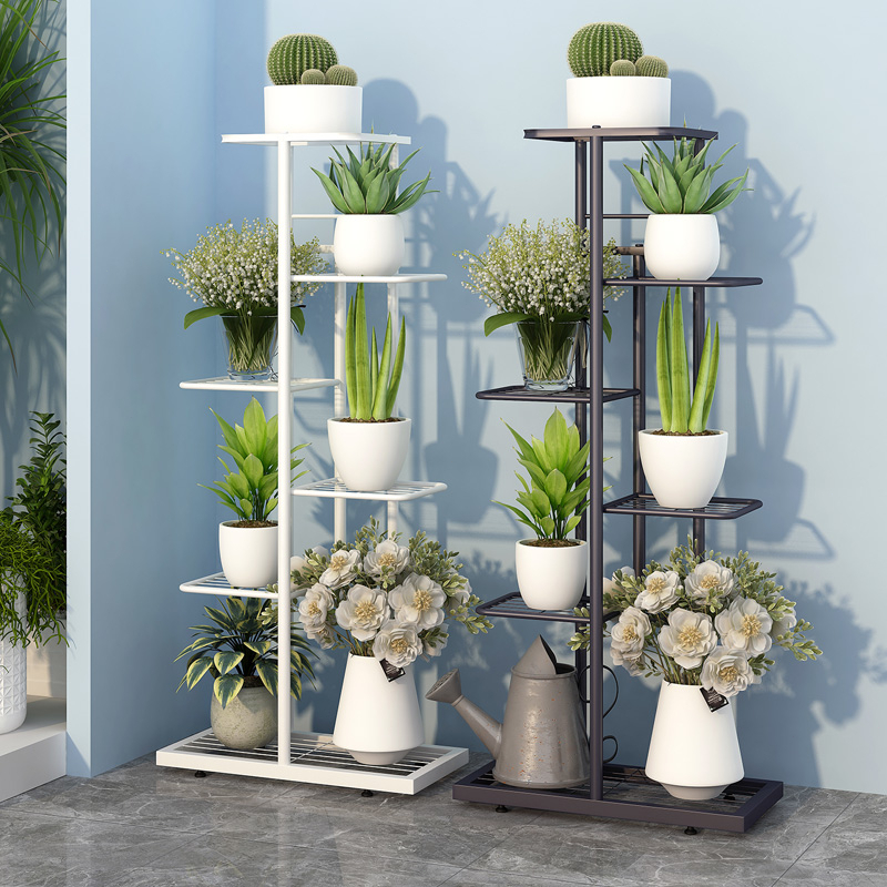Suporte para plantas Estante jardim vertical, Floreira , Decorativa