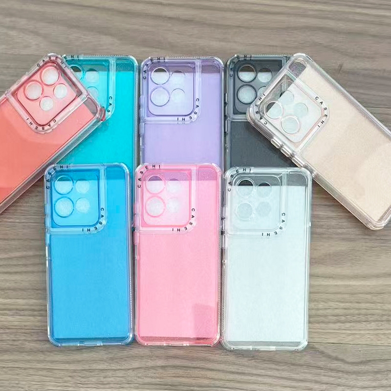 Capinha Glitter Space G17/G57/G67/G77/G15/G35/G56/G75/G86/Edge 50 Neo/Edge 60 Ne