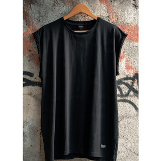 Camiseta Regata Streetwear Masculina Sem Estampa Regata Machão 100% Algodão Envio Imediato Promoção