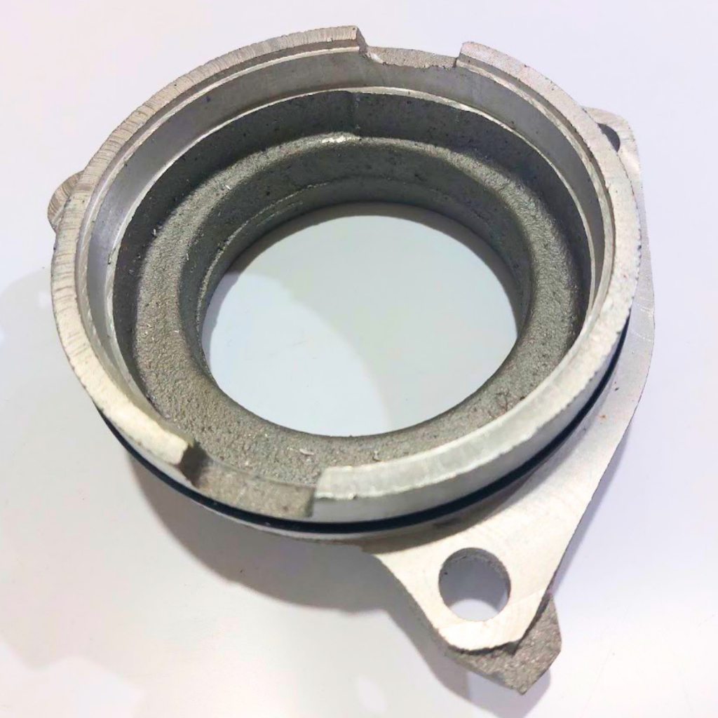 Flange Do Cambio Fiat Uno Palio Fiorino Siena Strada — imagem 2 de 2