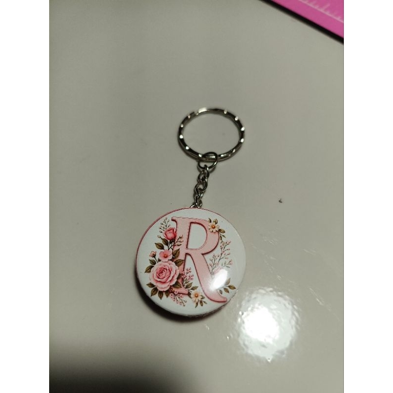 Chaveiro Botton Personalizado 44mm com Foto, Logo ou Arte | Lembrancinha para Aniversário, Casamento e Empresas