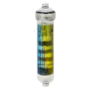Cartucho Filtro Alcalino para Purificador de Água Osmose Reversa IALK-101