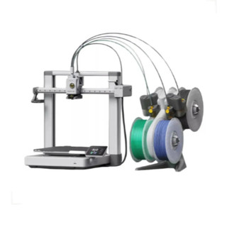 Impressora 3D A1 Combo /OU A1 sem AMS LITE Bambu Lab com nota fiscal e garantia
