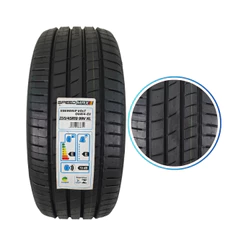 Pneu NOVO Speedmax 235/45r19 99v Energrip Volt Oua14-ev Xl BYD Seal Elétricos e Híbridos