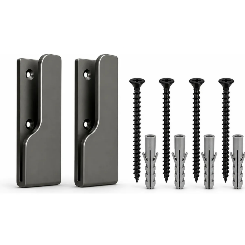 Suporte De Parede Universal Compatível Com Tablet E iPad