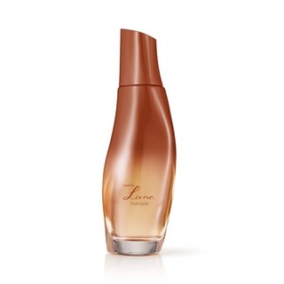 Colônia Natura Luna Perfume Feminino Luna Clássico Divina Absoluta Liberdade Radiante Confiante Força