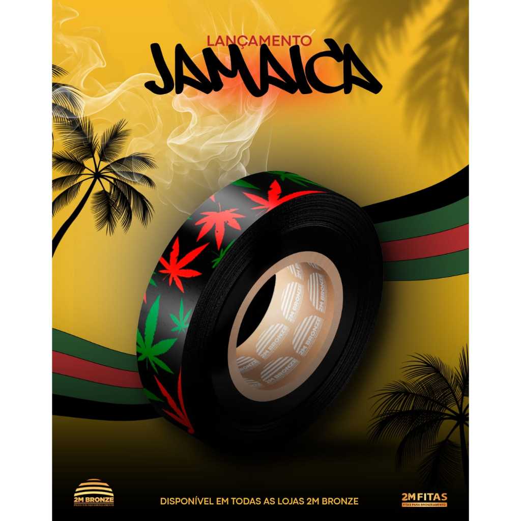 2M FITA JAMAICA