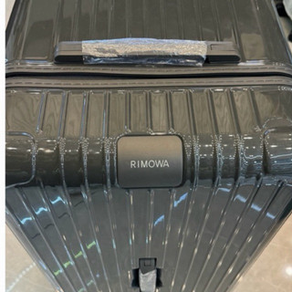 Mala RIMOWA TRUNK Despacho Grande check in despachar