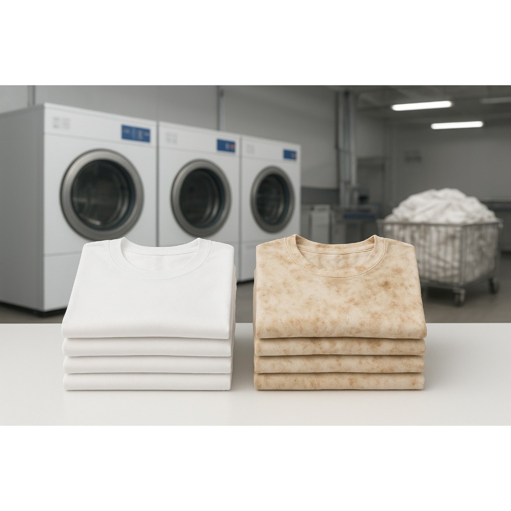 Percarbonato 100% Puro Eco Clean 2kg limpeza geral clareador de roupas Premium Original 500g/1kg/2kg — imagem 2 de 2