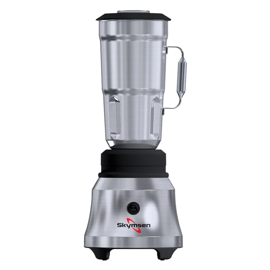 Liquidificador Profissional Skymsen TA2 Inox 2L 1000W 220V Alta Rotação