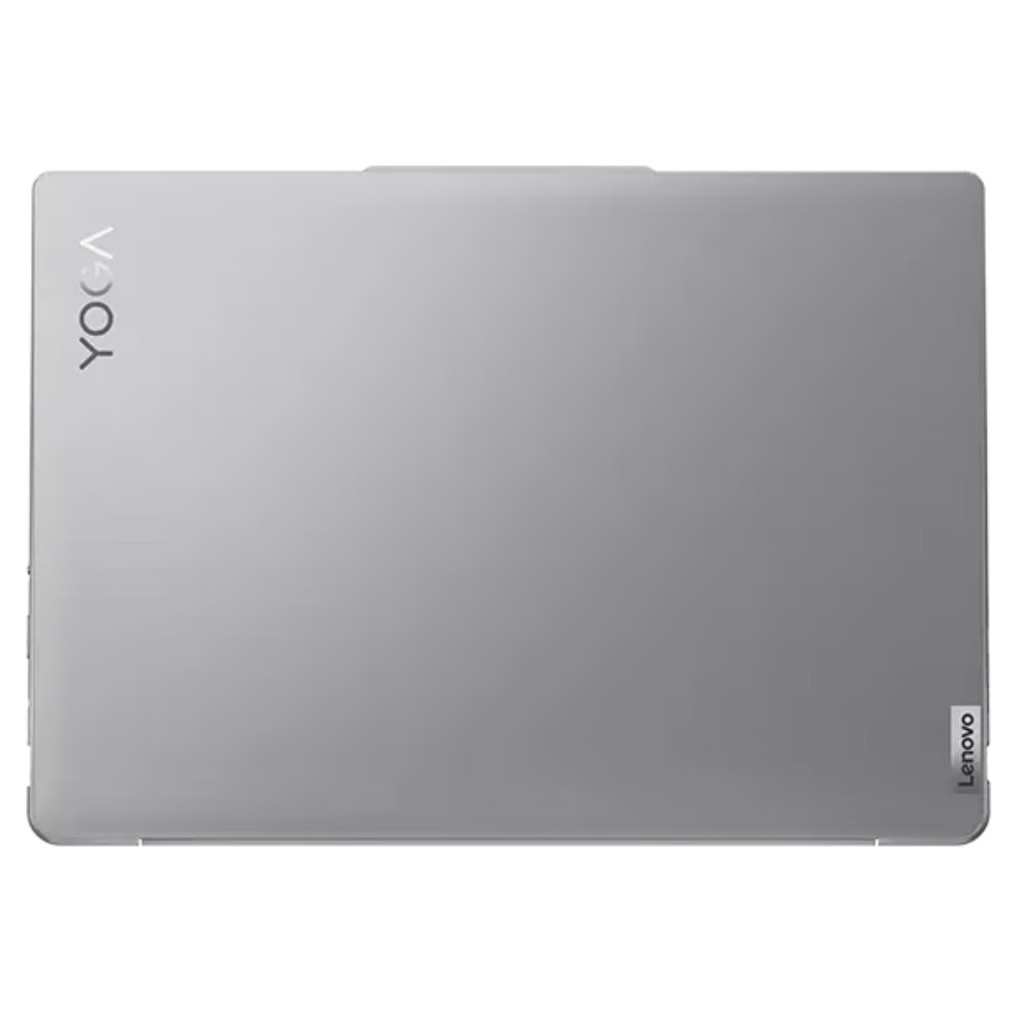Adesivo Skin Proteção para Notebook Lenovo Yoga Slim 7 14IMH9-Tampa+Moldura da tela+Moldura do teclado e touch+Base+Logo