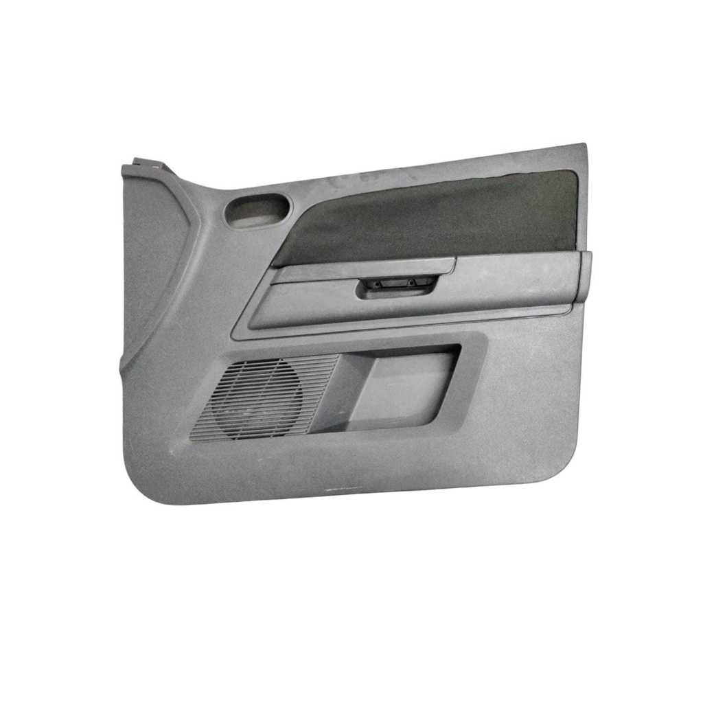 Imagem Forro Porta Dianteira Direita Ford Ecosport 2003 á 2007